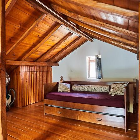 Cottage Da Paradinha: Passadicos Do Paiva - Arouca Экстерьер фото