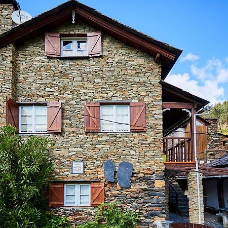 Cottage Da Paradinha: Passadicos Do Paiva - Arouca Экстерьер фото