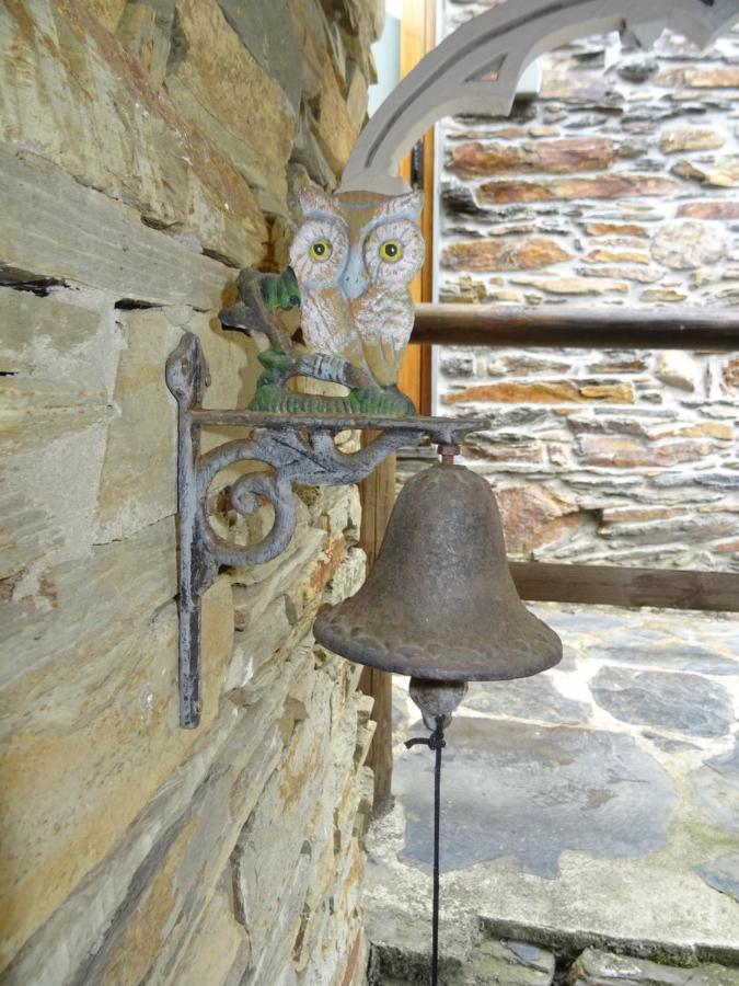 Cottage Da Paradinha: Passadicos Do Paiva - Arouca Экстерьер фото