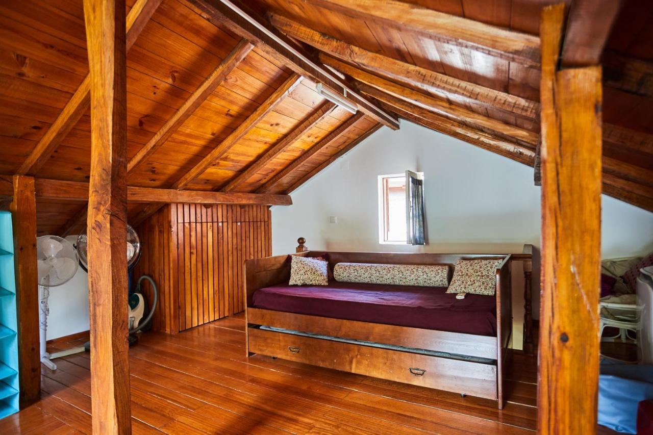 Cottage Da Paradinha: Passadicos Do Paiva - Arouca Экстерьер фото