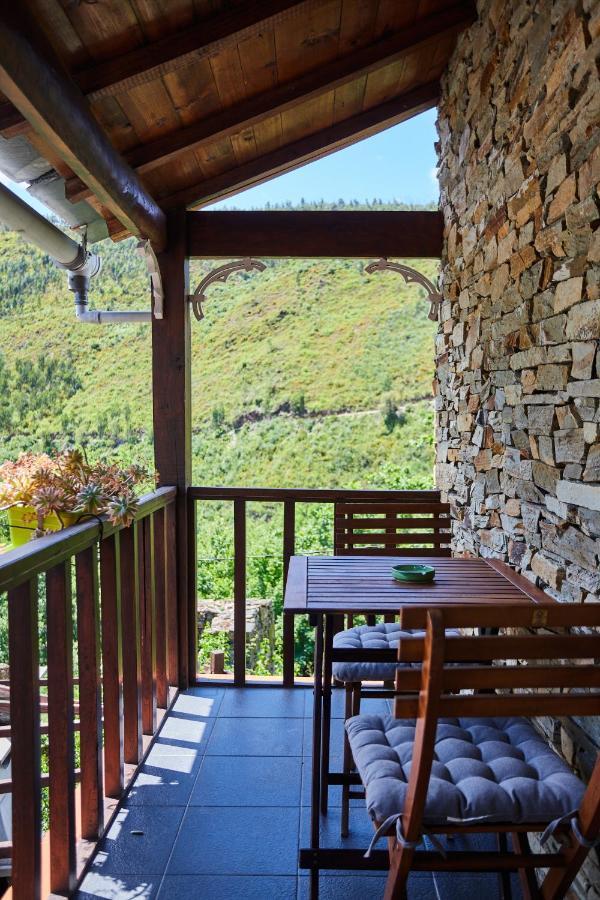 Cottage Da Paradinha: Passadicos Do Paiva - Arouca Экстерьер фото