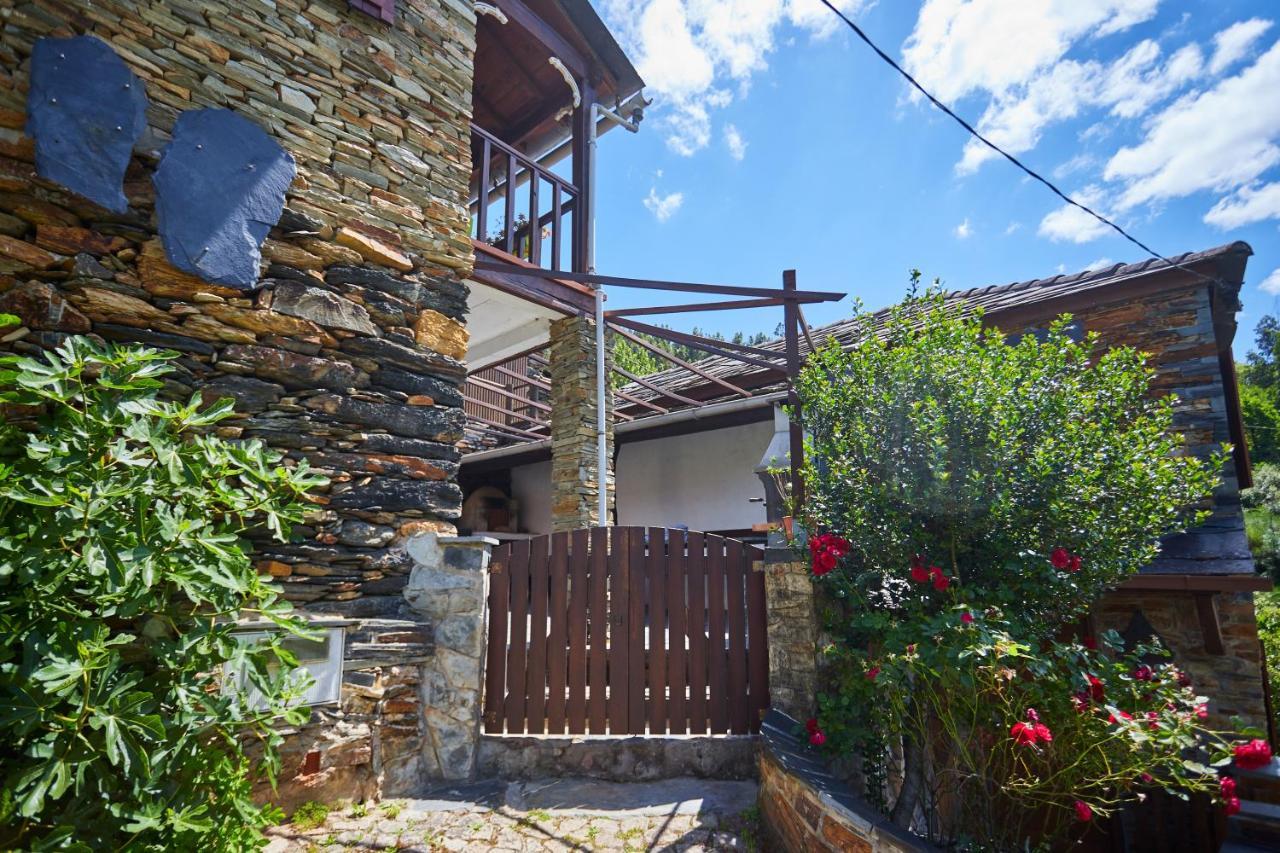 Cottage Da Paradinha: Passadicos Do Paiva - Arouca Экстерьер фото
