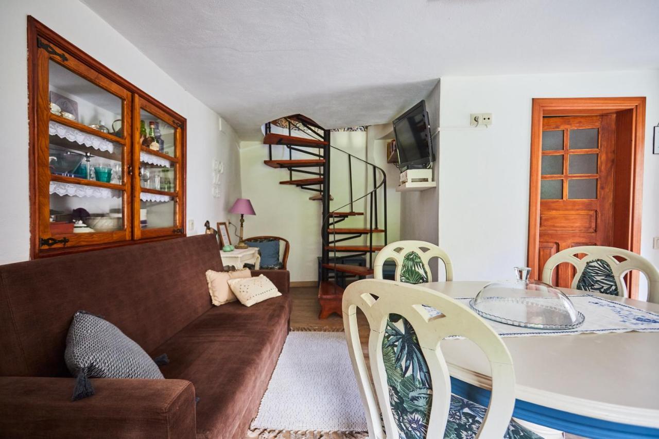 Cottage Da Paradinha: Passadicos Do Paiva - Arouca Экстерьер фото