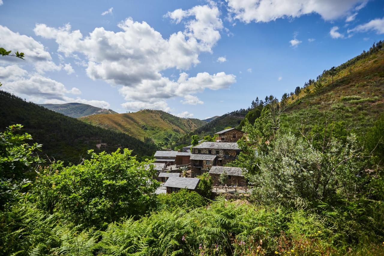 Cottage Da Paradinha: Passadicos Do Paiva - Arouca Экстерьер фото