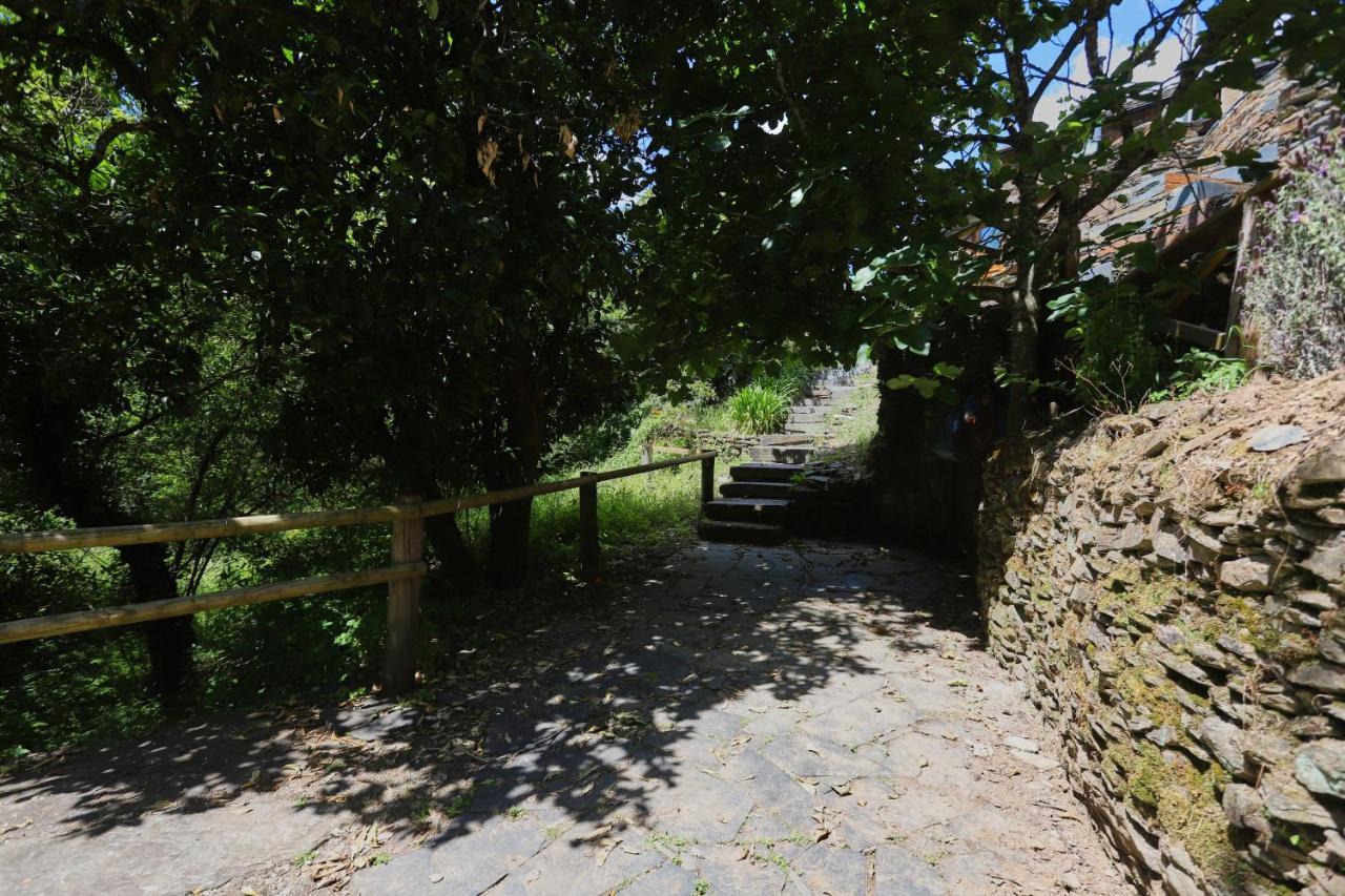 Cottage Da Paradinha: Passadicos Do Paiva - Arouca Экстерьер фото